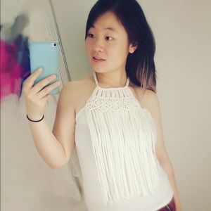2 High Neck Racerback Tank Bundle